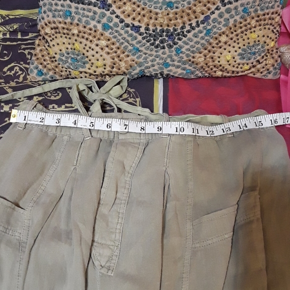 Chic Free People Pants - Picture 13 of 14